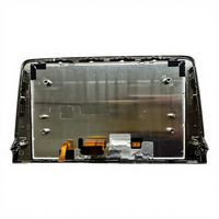 Écran LCD 8 pouces LAM080G025A pour voiture, panneau d'affichage pour remplacement de navigation GPS