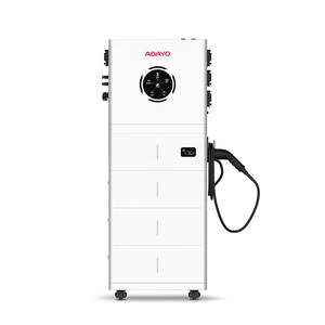 Batteria <span class=keywords><strong>ricaricabile</strong></span> da 7Kw 5Kwh 10Kwh 15Kwh sistema di accumulo di energia veloce per auto elettrica stazione di ricarica caricabatterie Ev - Product Image 1