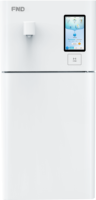 Generador de Agua Atmosférico de 50 LPD, Máquina de Agua Atmosférica Comercial, Eléctrica, de Plástico, con Control por Aplicación, Inteligente, Ecológica, para Uso en Hoteles