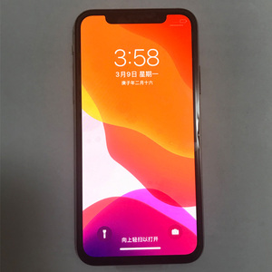 teléfono inteligente desbloqueado de la marca original <span class=keywords><strong>X</strong></span> XS XS Max <span class=keywords><strong>64</strong></span> <span class=keywords><strong>gb</strong></span> utiliza teléfonos móviles para <span class=keywords><strong>iphone</strong></span> - Product Image 2