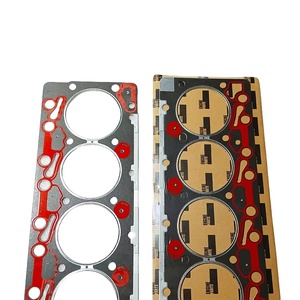 Kit de joint de culasse 6BT5.9 6BTA5.9 3917358 3918305 3921394 3282805 3283335 pour moteur d'excavatrice PC200-7, pièce de rechange - Product Image 5