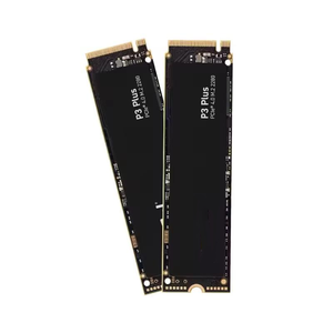 Высокий спрос P3 Plus PCIe 4,0 NVMe M.<span class=keywords><strong>2</strong></span> SSD | Сверхбыстрый внутренний жесткий диск для ноутбуков, настольных компьютеров и игровых приставок - Product Image 1
