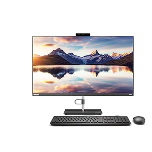 Tout nouveau ThinkCentre Neo A500 <span class=keywords><strong>27</strong></span> pouces LCD Intel Core I5/i7 12 cœurs 4,5 GHz 16 Go 512 SSD Tout-en-un <span class=keywords><strong>AIO</strong></span> Ordinateur de bureau professionnel - Product Image 1