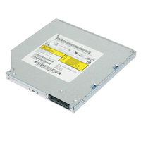 Superdrive DVD CD RW Burner Writer 9.5mm Internal SATA Optical Drive Laptop Notebook Drive DVD Burner Writer