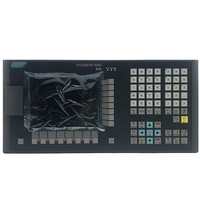 Controlador CNC 6FC5370-1AM02-0CA0, Unidad de Control Numérico para Máquina CNC, Fresadora, Torneadora, Rectificadora, Unidad de Control CNC Nueva