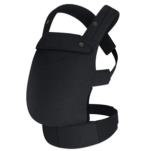 Porte-bébé <span class=keywords><strong>ergonomique</strong></span> Wrap sac à dos nouveau-né à enfant en bas âge Hanche transporteurs mains libres sangle réglable maman épaule porte-bébé - Product Image 6