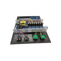 Meilleur vendeur 2023, module d'amplificateur de plaque actif numérique professionnel haute puissance pour métal pour système PA 2.1 MK2.1AD