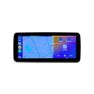 10.25 4+64GB car <strong>android</strong> <strong>navigation</strong> player for Audi 2009-2016 A4/A5 car multimedia player DSP 4G WIFI video <strong>android</strong> auto audio - Product Image 1
