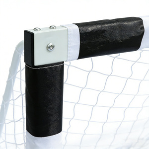 <span class=keywords><strong>But</strong></span> <span class=keywords><strong>de</strong></span> football en acier JH Heavy-Duty <span class=keywords><strong>3m</strong></span> x 2m avec bord renforcé pour l'entraînement des jeunes et des juniors - Product Image 4