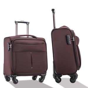 <span class=keywords><strong>Equipaje</strong></span> <span class=keywords><strong>de</strong></span> nailon suave expandible <span class=keywords><strong>de</strong></span> 18 pulgadas, caja <span class=keywords><strong>de</strong></span> viaje, maleta <span class=keywords><strong>para</strong></span> portátil, <span class=keywords><strong>equipaje</strong></span>, bolsas <span class=keywords><strong>de</strong></span> viaje, <span class=keywords><strong>equipaje</strong></span> <span class=keywords><strong>de</strong></span> <span class=keywords><strong>mano</strong></span> - Product Image 2