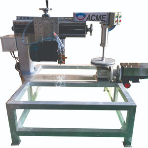 Petite Machine de découpe de marbre rond de haute qualité avec prix d'usine du fabricant vietnamien + 84905203706 - Product Image 4