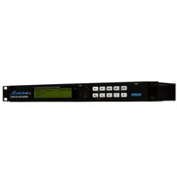 Processeur d'effets DSP double canal Midiverb 4, processeur audio numérique 18 bits avec réverbération, delay et chorus pour système de sonorisation