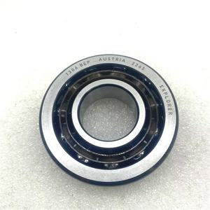 Roulement à billes à contact angulaire à une rangée 7306 <span class=keywords><strong>BEP</strong></span>, taille 30x72x19mm - Product Image 1