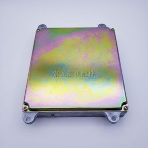 Carte électronique mini pour excavatrice Hitachi, modèle 12, pièces de machines de construction de haute qualité - Product Image 4