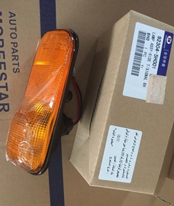 OEM 92304-5H001/R 92303-5H001/L per Hyundai HD45 HD65 HD72 HD78 Gruppo Ottico Anteriore Lato Destro T <span class=keywords><strong>SIG</strong></span> - Product Image 4