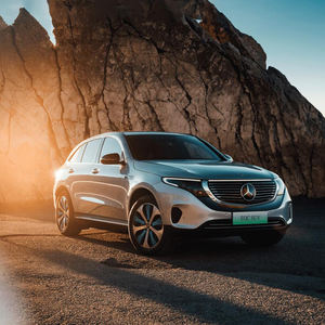 <span class=keywords><strong>Mercedes</strong></span> Benzz <span class=keywords><strong>Eqc</strong></span> 4matic 350 400 4wd 300kw motore 5.1s 443km mercedesveicolo elettrico auto 4 ruote - Product Image 3