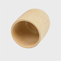 Bambu Tazas Taza De Vaso Con Vasos Tapa Bebe Mini Te 350Ml Verde Portavasos Termo Hecha Fresco Altas Blanco 450 Ml 4 Oz Gato