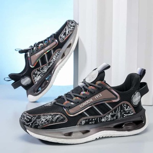 Zapatillas Deportivas Blancas de Alta Calidad para Hombre 2026, Estilo Baloncesto, con Aumento de Altura, para Senderismo, Otoño-Verano, con Correa Monk - Product Image 5