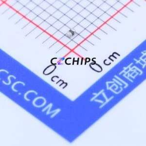 GZ1005U121CTF Ferrite Bead 0402 RF ( Impedance @ Frequency: 120Ohm@100MHz )( Error: 25% )( DC Resistance (DCR): 200mOhm ) - Product Image 1