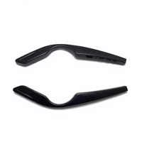 Accesorios para Gafas Inteligentes con IA: Patillas de PC, Lentes TAC Subcolor, Cómodas y Convenientes para Usar, con Conectividad para Escuchar Música