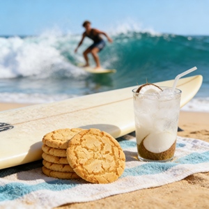 Biscuits au beurre en gros, biscuits assortis sucrés, biscuits <span class=keywords><strong>sablés</strong></span> au beurre pour offrir en cadeau - Product Image 2