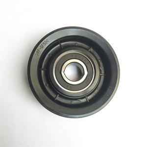 Roue de réglage du générateur 31190-R1A-A01 pour Civic Crv 2012, pièce en acier pour générateur à essence - Product Image 2