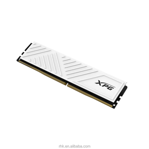 <span class=keywords><strong>ADATA</strong></span> RAM <span class=keywords><strong>DDR4</strong></span> Memoria Ram <span class=keywords><strong>8gb</strong></span> 3600mhz 3200mhz Original D35 Mémoire Ram Pour Bureau noir et blanc - Product Image 5