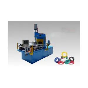 Automatic cable coiling machine Power cord cables winding machines cut and twist automatically wires counting meter equipments