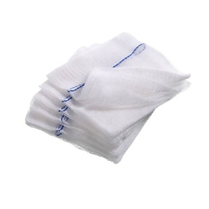 Eco Friendly <b>Gauze</b> <b>Swab</b> Medical Grade Cotton <b>Gauze</b> Pads for Wound Dressing Surgical Use Hospital and Clinical Care Bulk Supplier - Product Image 3