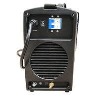 Machine à souder TIG à commande numérique, impulsions AC/DC, pour aluminium, machine à souder TIG 230V, machine à souder TIG multi-usages pour aluminium et acier inoxydable