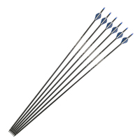 Pinals arc composé flèches de chasse colonne vertébrale 300 340 350 400 27 28 29 30 31 32 pouces arbre arc recourbé Longbow