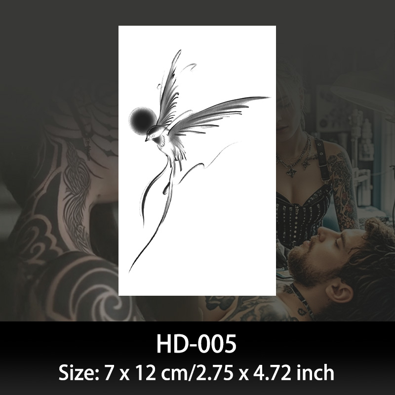 HD005