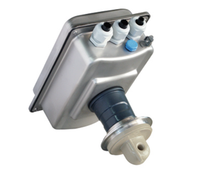 เซ็นเซอร์วัดค่าการนำไฟฟ้า E+H CLD134-PMV538AA1 ของแท้ใหม่ พร้อมระยะเวลาจัดส่งสั้น - Product Image 4