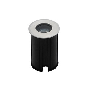 Waterproof Led <strong>Light</strong> Garden Underground 3W IP68 Outdoor <strong>Buried</strong> Garden Path Spot Recessed Inground Lighting - Product Image 2