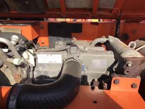 Excavateurs d'occasion Hitachi ZX70 120 de machine de pelle d'importation d'origine à vendre - Product Image 5