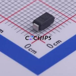 ไดโอดซีเนอร์ไดโอด BZG03C12-M3-18 SMA(DO-214AC) อุปกรณ์อิเล็กทรอนิกส์ชิป - Product Image 1