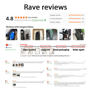 Batterie de vélo électrique à tube descendant en stock au Royaume-Uni, livraison rapide, 48V 52V 25Ah 21700, batterie de vélo électrique avec pack BMS 30A pour VTT - Product Image 5