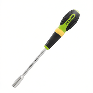 Clé à douille Fasano 10 mm, outil de réparation automobile - Product Image 2