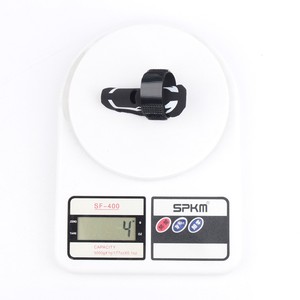 Protège-doigts universel multi-doigts avec fixation velcro, ne bouloche <span class=keywords><strong>pas</strong></span>, s'adapte aux articulations des doigts, sangle de compression protectrice - Product Image 6