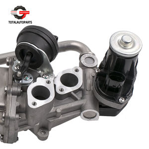 Válvula EGR de recirculación de gases de escape OE: 03L131512AS 03L131512AN <span class=keywords><strong>BH</strong></span> BK CE CG DP Apto para Po-lo au-di A1 A3 Se-at <span class=keywords><strong>Ibiza</strong></span> Sk-oad - Product Image 5