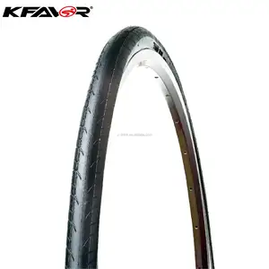 Neueste 700 * 23C/28C starke slick Schwarz Fixed Gear fixie Fahrrad Reifen rennrad rennrad reifen