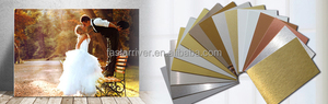 Blanc en <span class=keywords><strong>aluminium</strong></span> brillant blanc en <span class=keywords><strong>aluminium</strong></span> de plaque en <span class=keywords><strong>aluminium</strong></span> de sublimation de panneau de <span class=keywords><strong>photo</strong></span> de HD pour l'<span class=keywords><strong>impression</strong></span> UV - Product Image 6