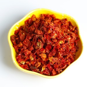 Nhà Sản Xuất Chuyên Nghiệp Chất Lượng Cao Khô Cà Chua Tinh Khiết Tự Nhiên Hữu Cơ Giá Cả Phải Chăng Mất Nước Khô - Product Image 2