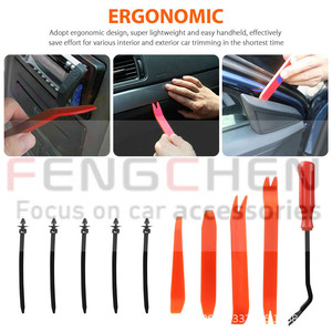 مسمار تثبيت رئيسي لهيكل السيارة - Product Image 2