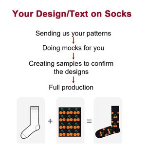 Chaussettes de sport en tissu éponge pour supermarché, chaussettes de course en plein air, chaussettes de sport à cheville en tissu éponge quatre saisons, chaussettes habillées avec logo personnalisé - Product Image 5