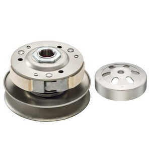 ชุดประกอบคลัตช์รองรับสายพานขับเคลื่อนหลังแบบ CVT รุ่น NO.19 <span class=keywords><strong>SCOOPY</strong></span> Torque Drive - Product Image 1