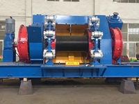 Équipement de forage pétrolier API 7K ZJ70 4500 DB Drawwork