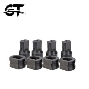 La piccola muffa rotonda della macchina idraulica può essere personalizzata CH60 - Product Image 5