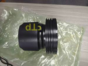 Pistón de Motor para Maquinaria de Construcción, Repuesto 21105117, Piezas de Motor Diésel para Camiones D13 D13f, Pistón Fundido Voe21105177 para Volvo - Product Image 2
