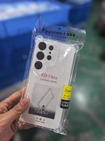 Pour iPhone 17 Pro Max étui transparent 2.0mm Durable Absorption des chocs coin renforcé TPU couverture de téléphone pour iPhone 17 16 15 14 13 12
